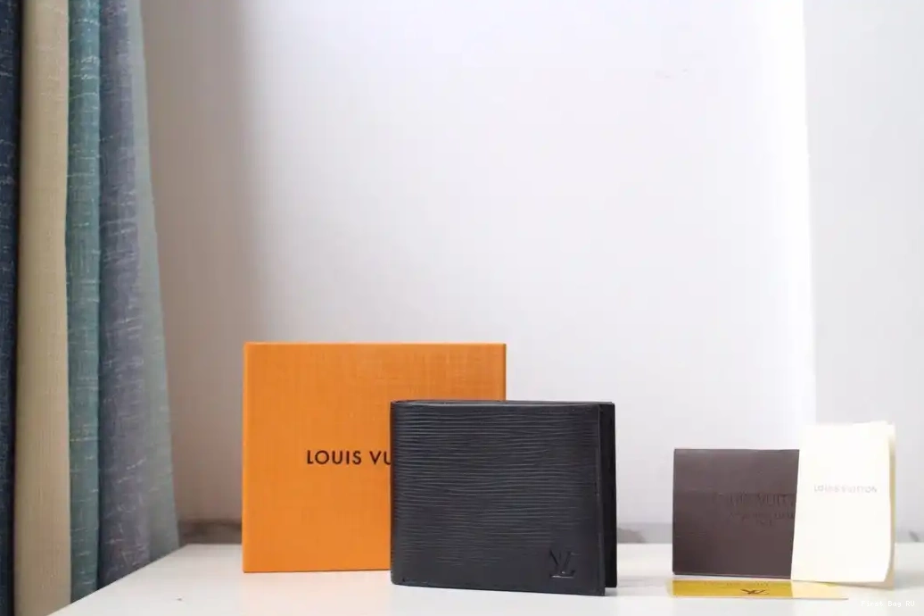 AMERIGO VUITTON WALLET LOUIS 0503